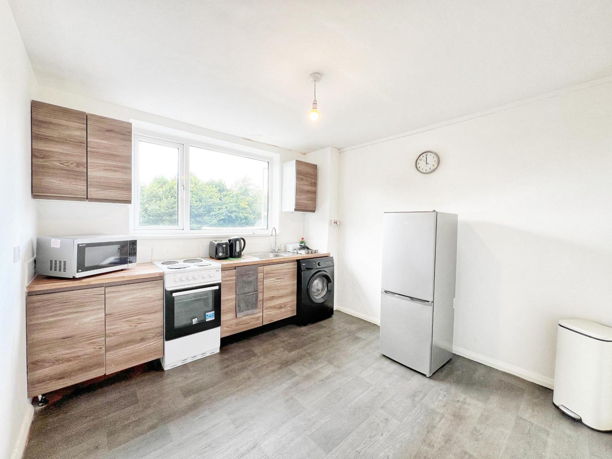 Rusholme Apartment - Sleeps 4 Manchester Ngoại thất bức ảnh